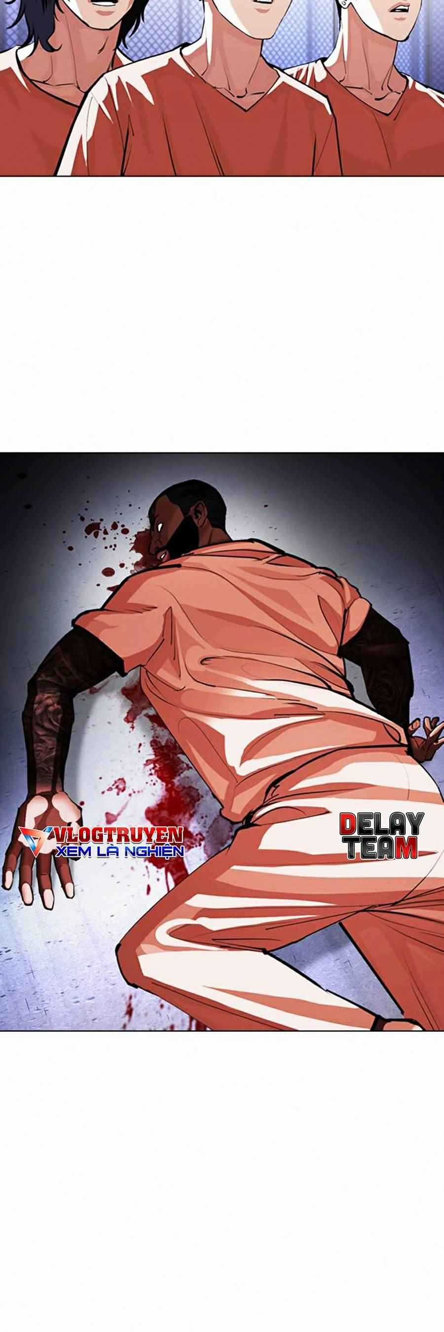 Hoán Đổi Diệu Kì Chapter 377 trang 77