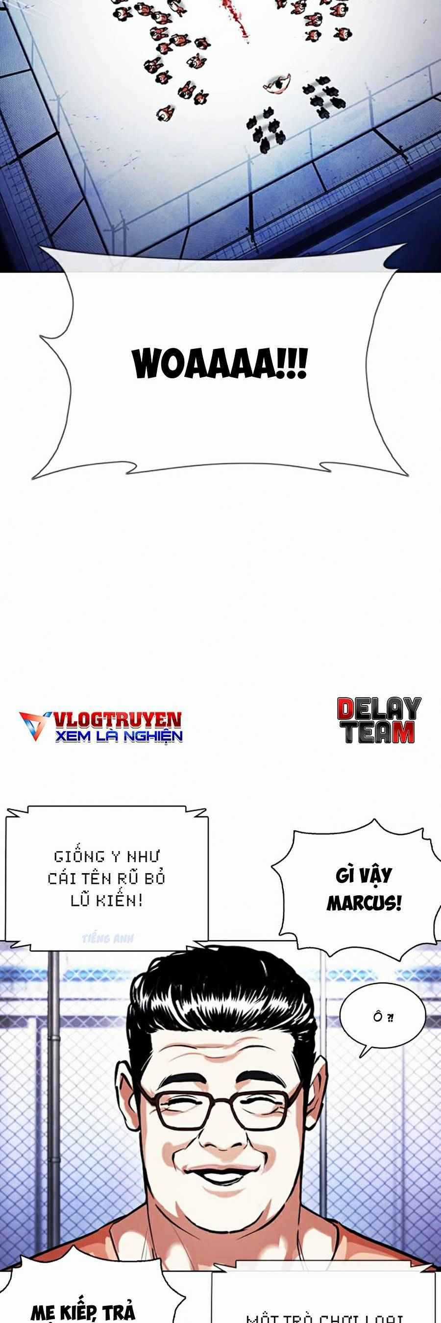 Hoán Đổi Diệu Kì Chapter 377 trang 79