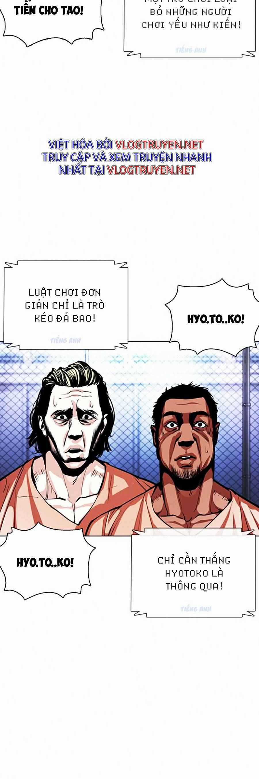 Hoán Đổi Diệu Kì Chapter 377 trang 80