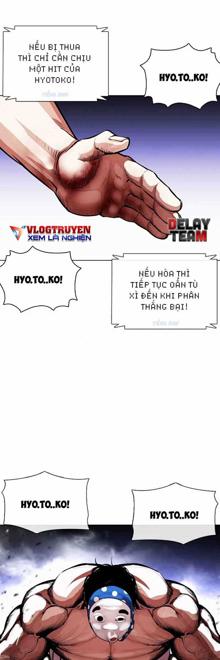 Hoán Đổi Diệu Kì Chapter 377 trang 81