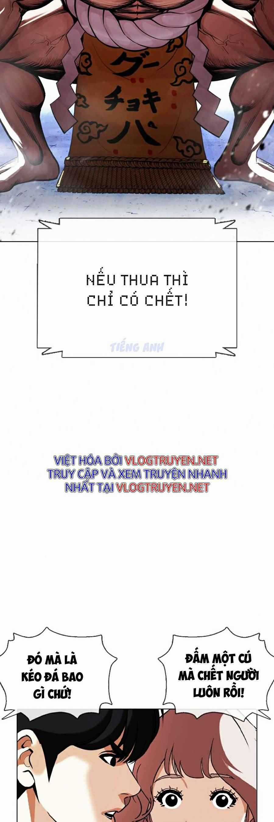 Hoán Đổi Diệu Kì Chapter 377 trang 82