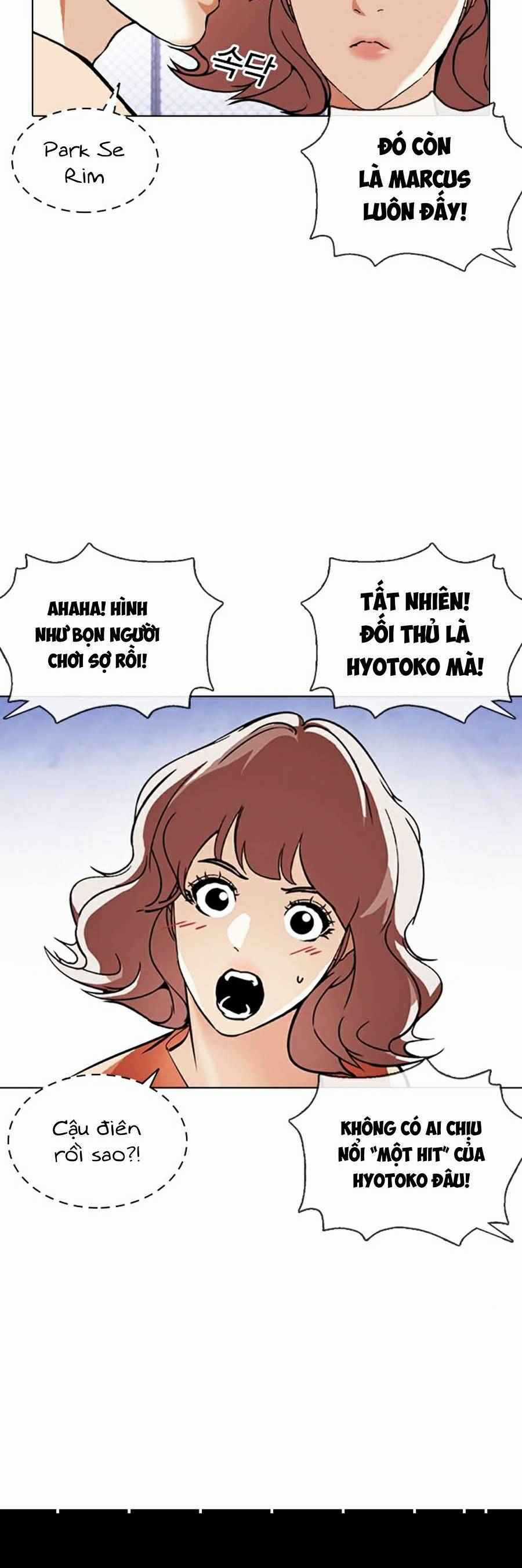 Hoán Đổi Diệu Kì Chapter 377 trang 83