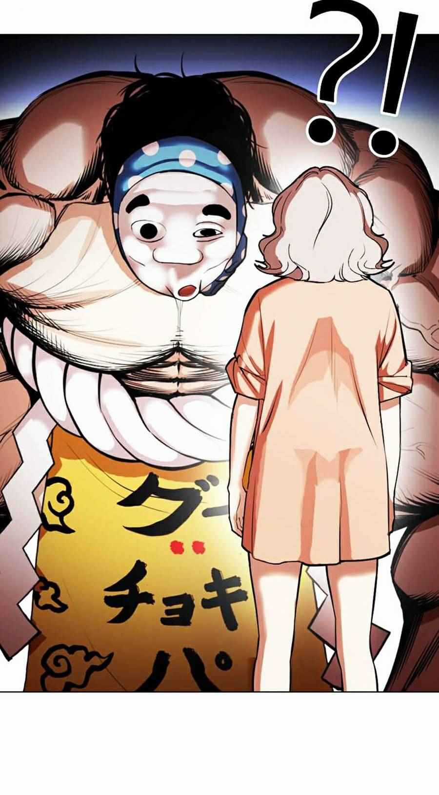 Hoán Đổi Diệu Kì Chapter 377 trang 86