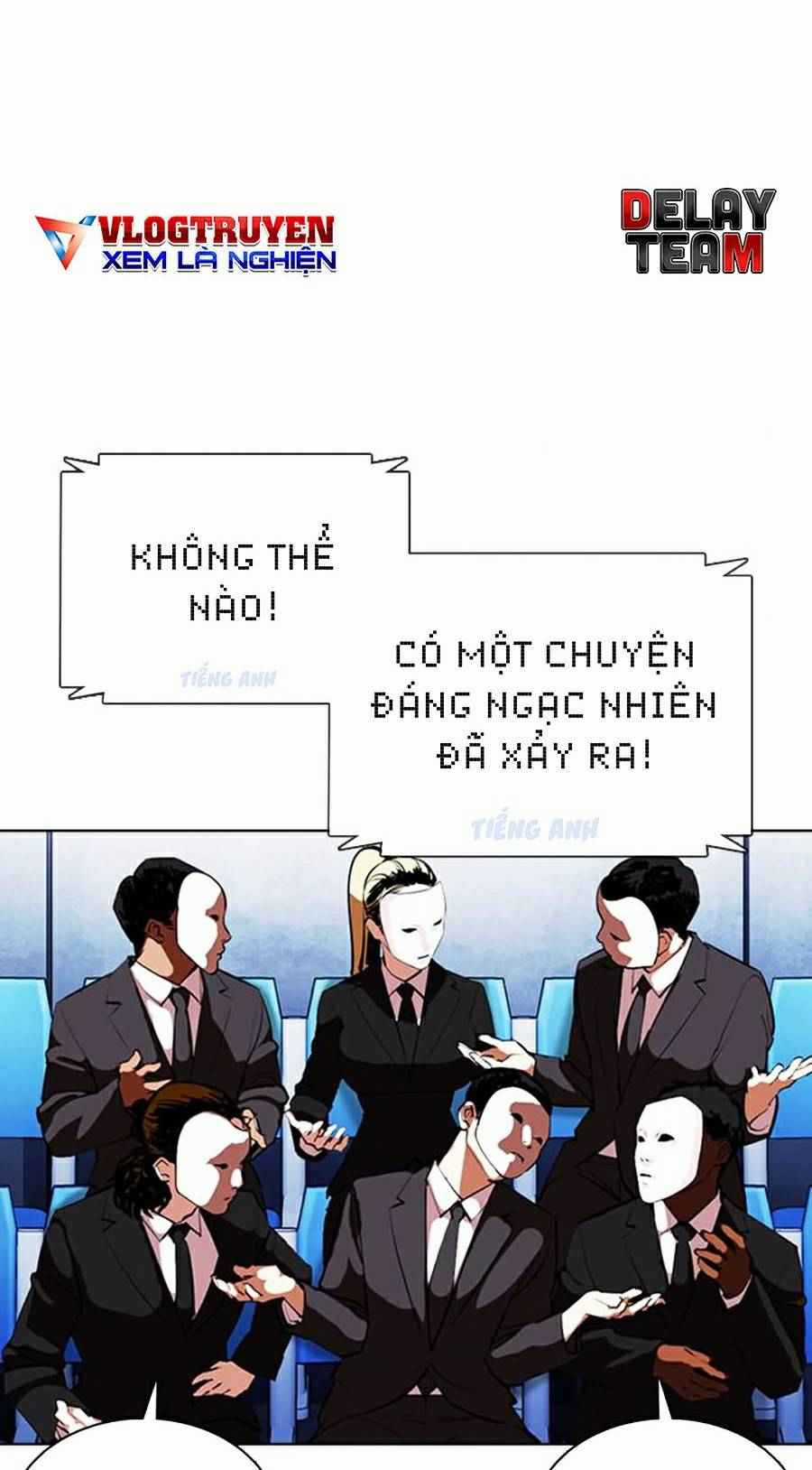 Hoán Đổi Diệu Kì Chapter 377 trang 87