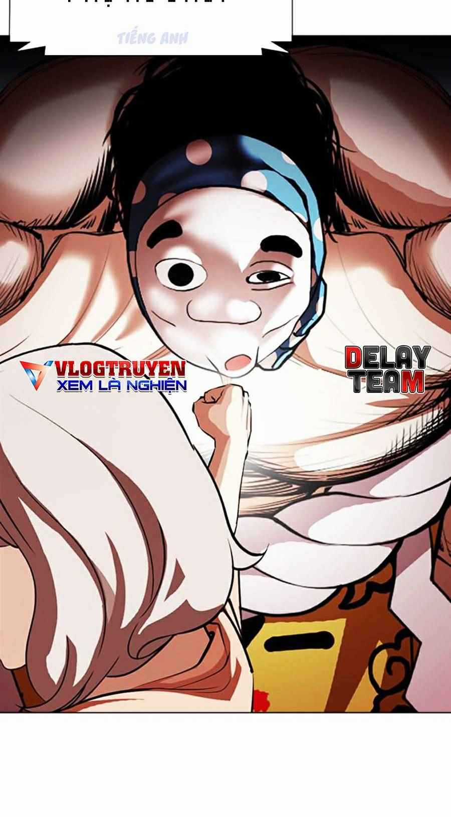 Hoán Đổi Diệu Kì Chapter 377 trang 90