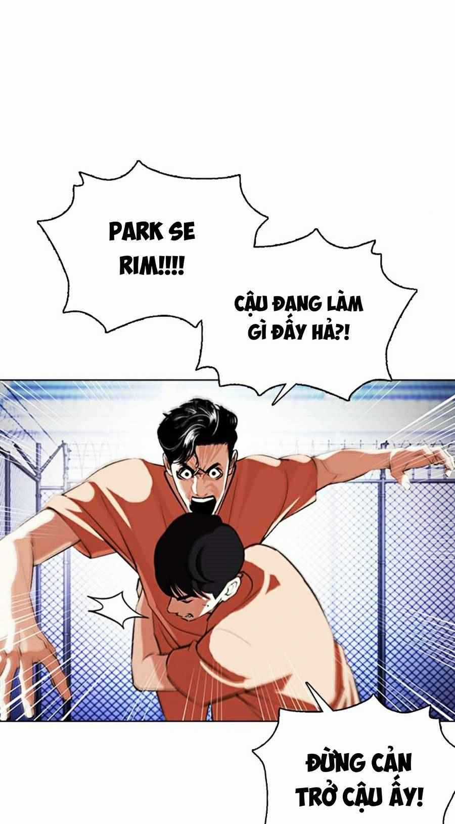 Hoán Đổi Diệu Kì Chapter 377 trang 91