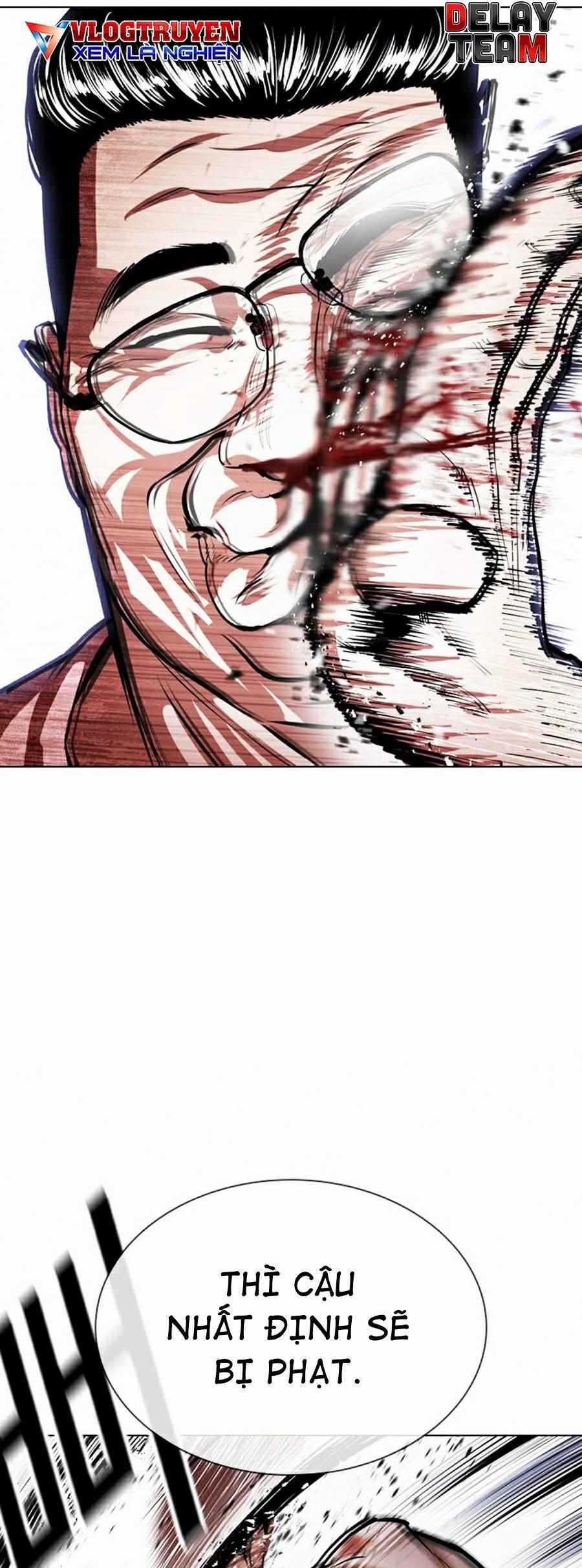 Hoán Đổi Diệu Kì Chapter 378 trang 15