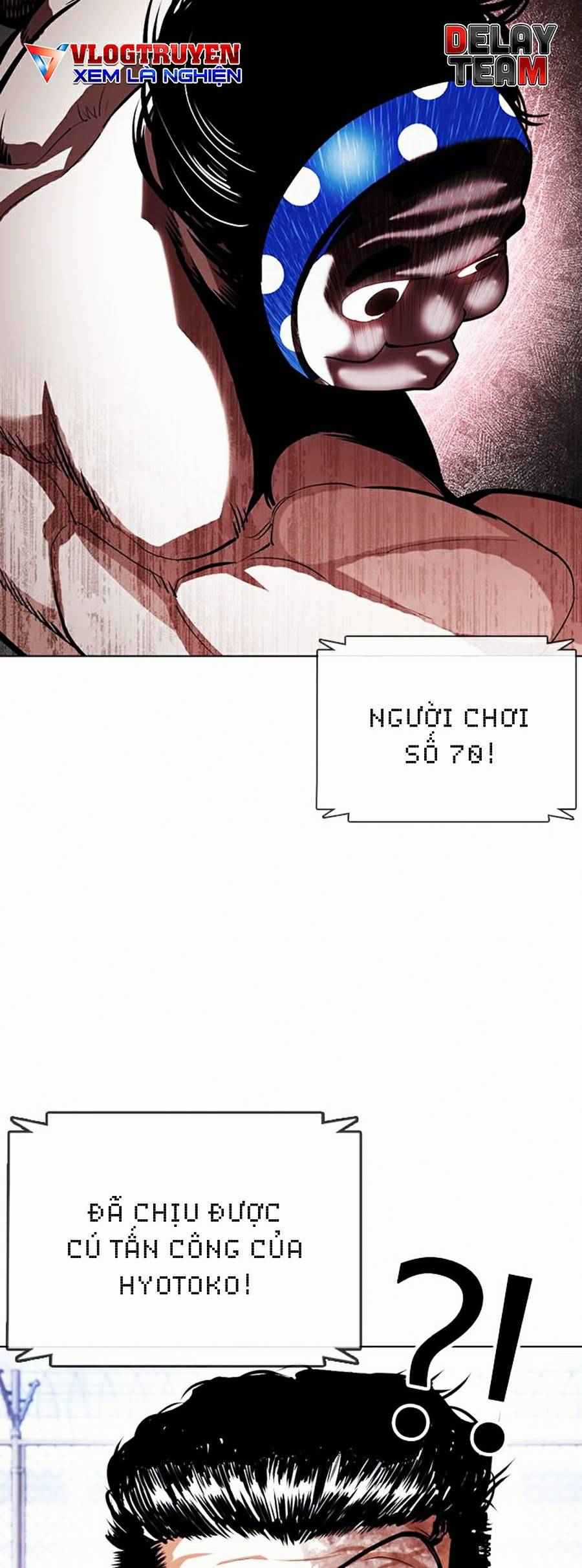 Hoán Đổi Diệu Kì Chapter 378 trang 17
