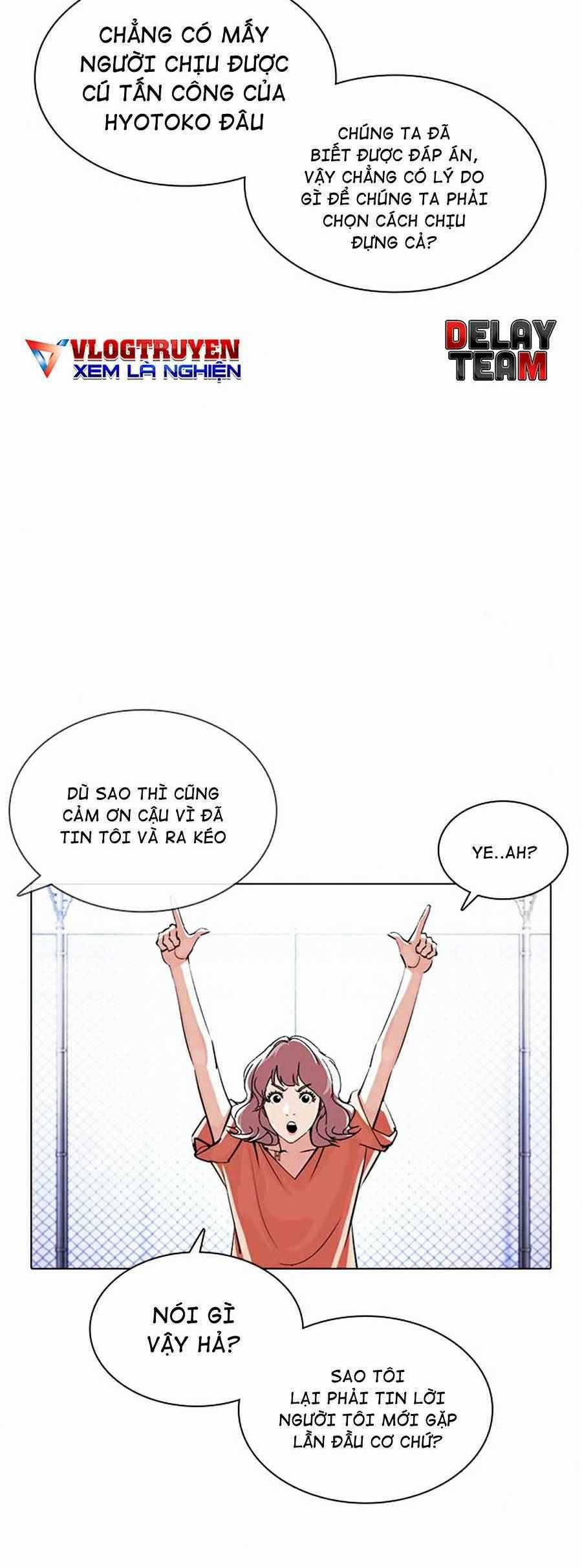 Hoán Đổi Diệu Kì Chapter 378 trang 19