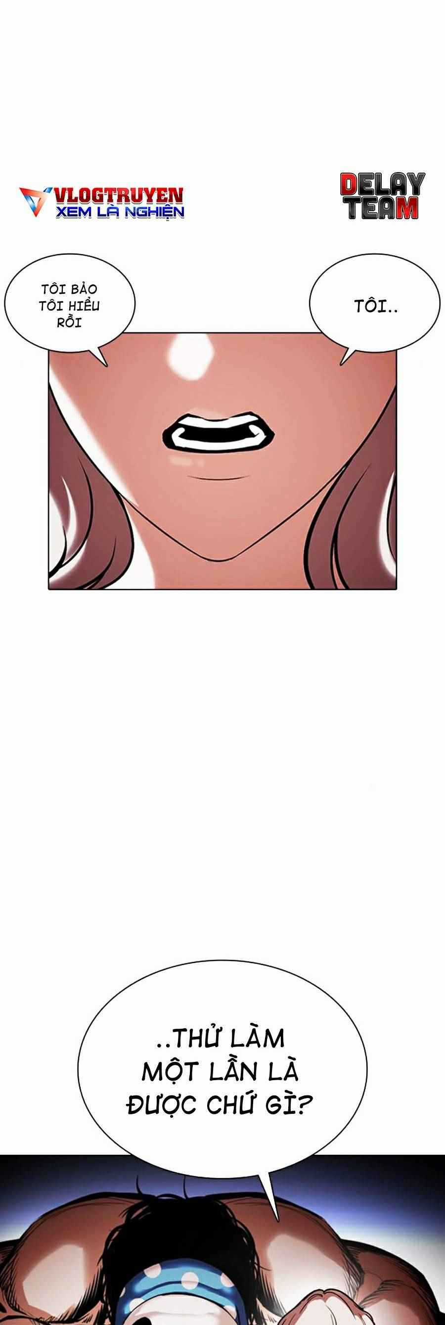 Hoán Đổi Diệu Kì Chapter 378 trang 2