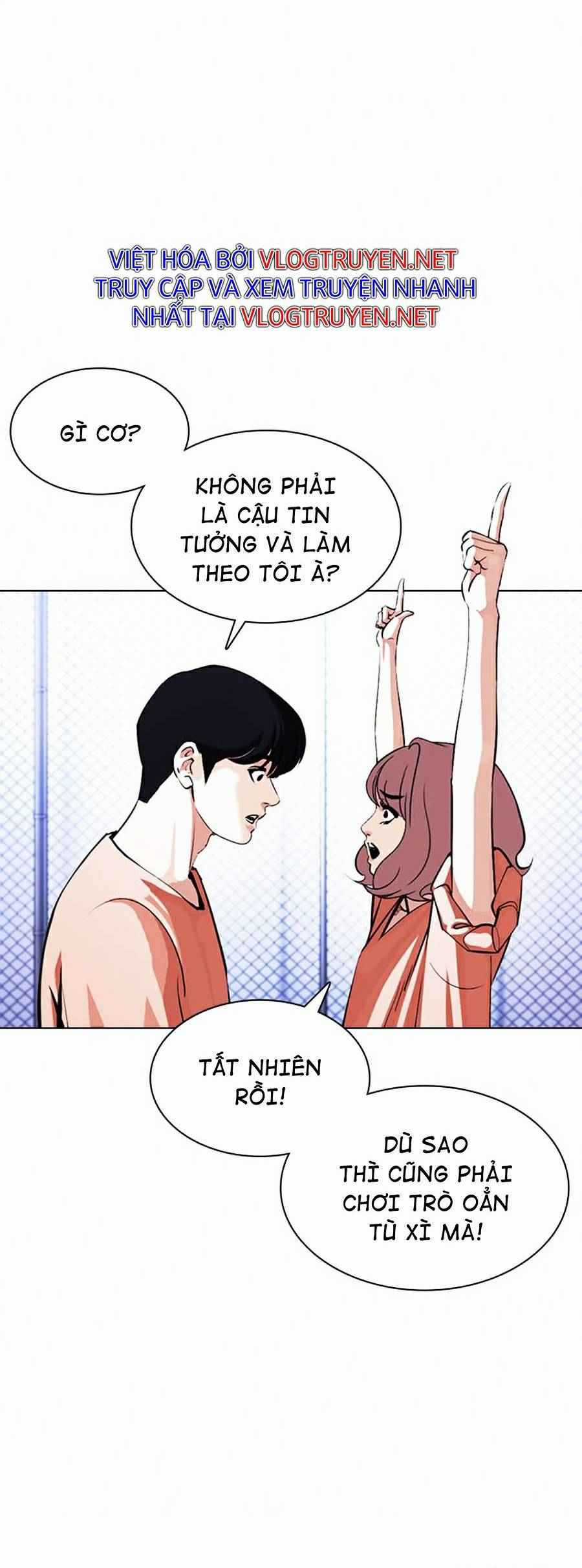 Hoán Đổi Diệu Kì Chapter 378 trang 20