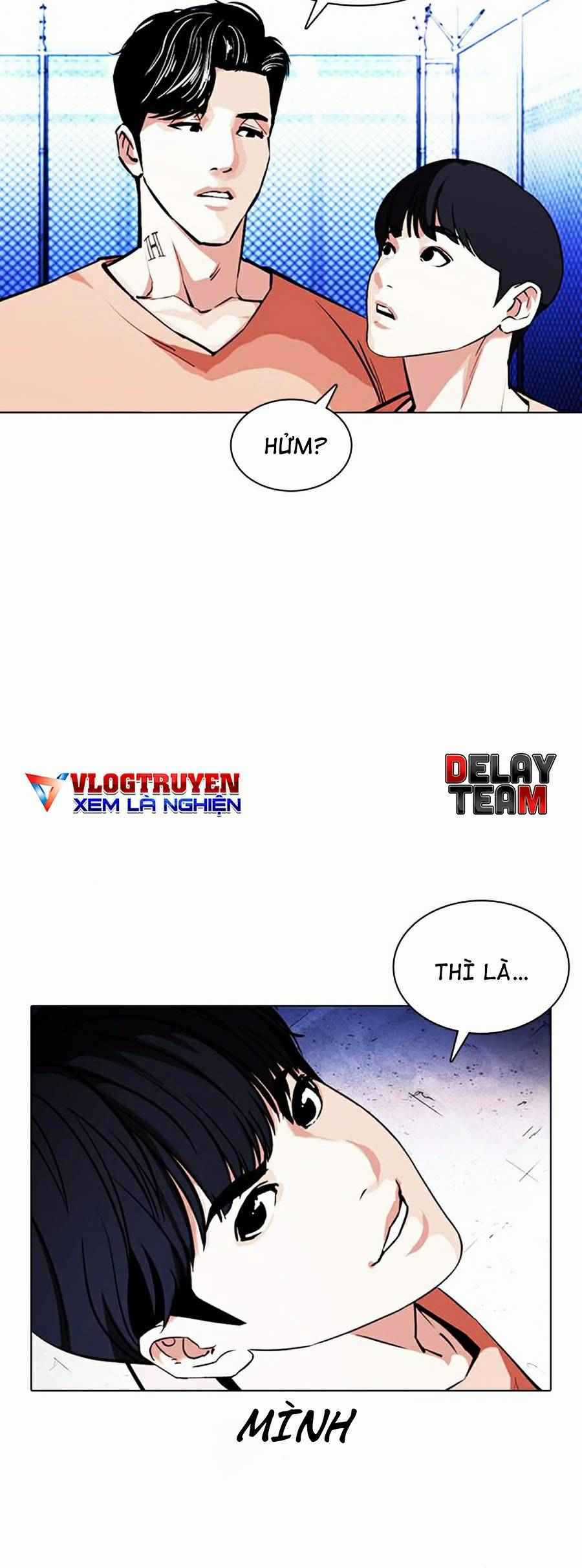 Hoán Đổi Diệu Kì Chapter 378 trang 23