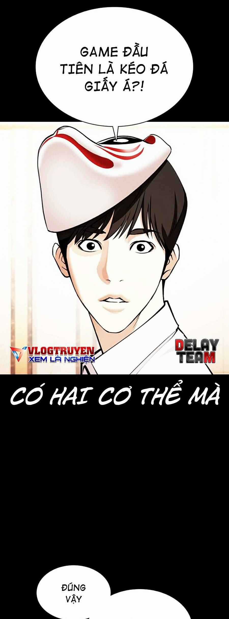 Hoán Đổi Diệu Kì Chapter 378 trang 25