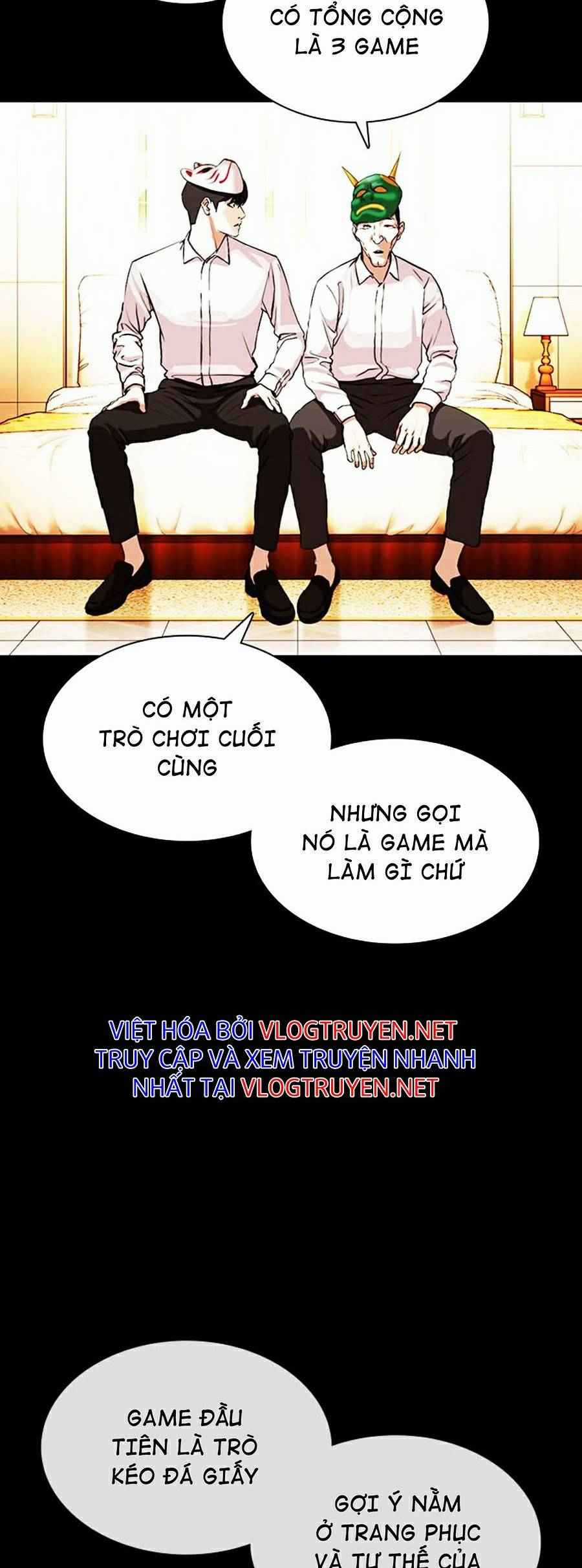 Hoán Đổi Diệu Kì Chapter 378 trang 26
