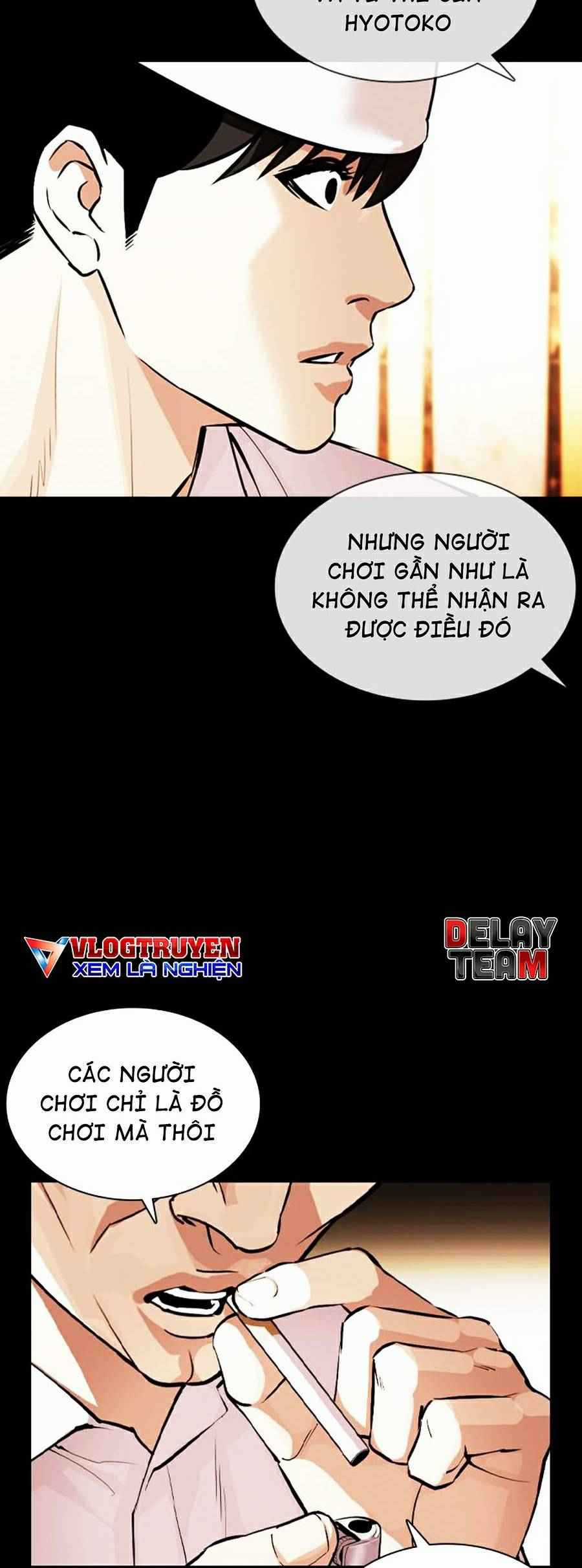 Hoán Đổi Diệu Kì Chapter 378 trang 27