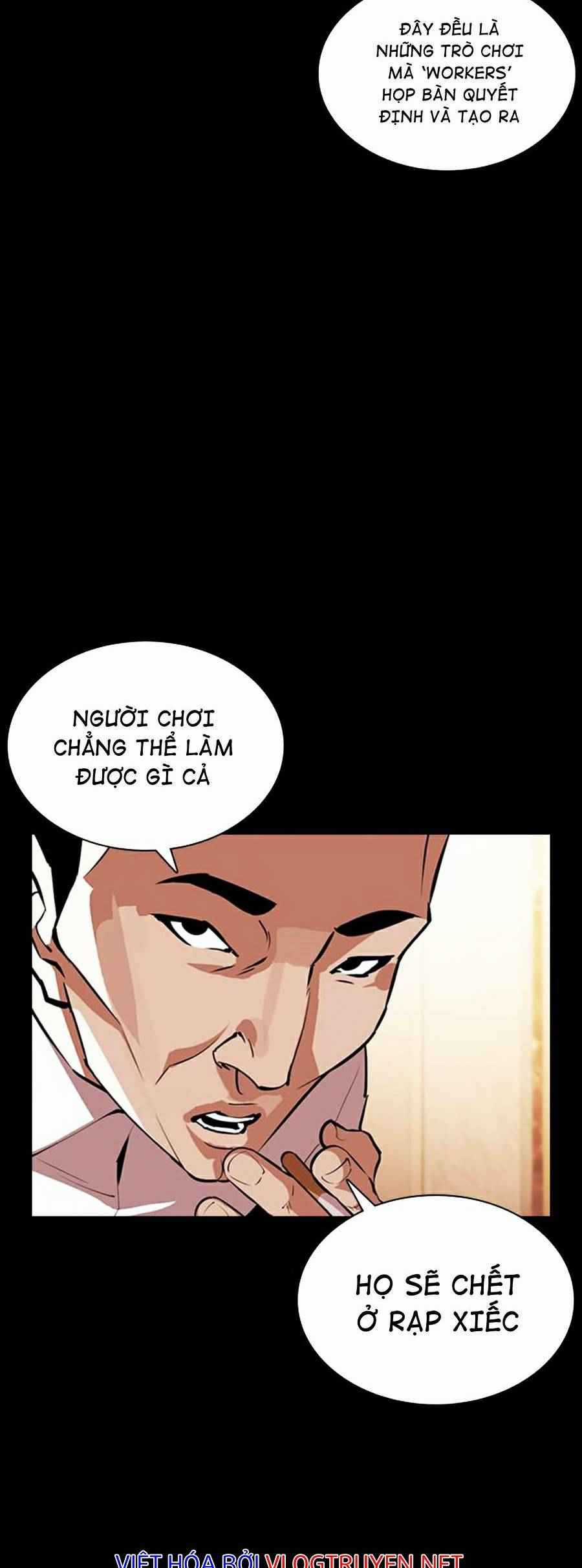 Hoán Đổi Diệu Kì Chapter 378 trang 28