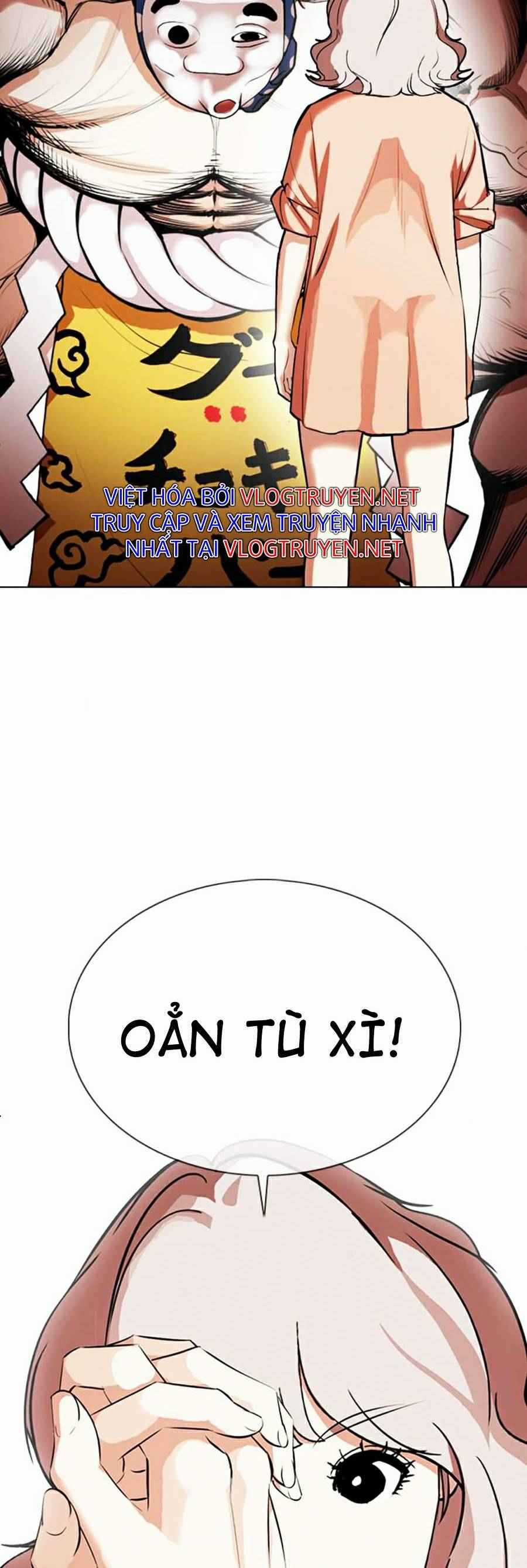 Hoán Đổi Diệu Kì Chapter 378 trang 3