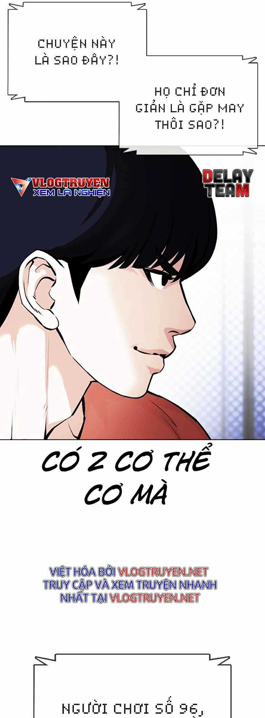 Hoán Đổi Diệu Kì Chapter 378 trang 30