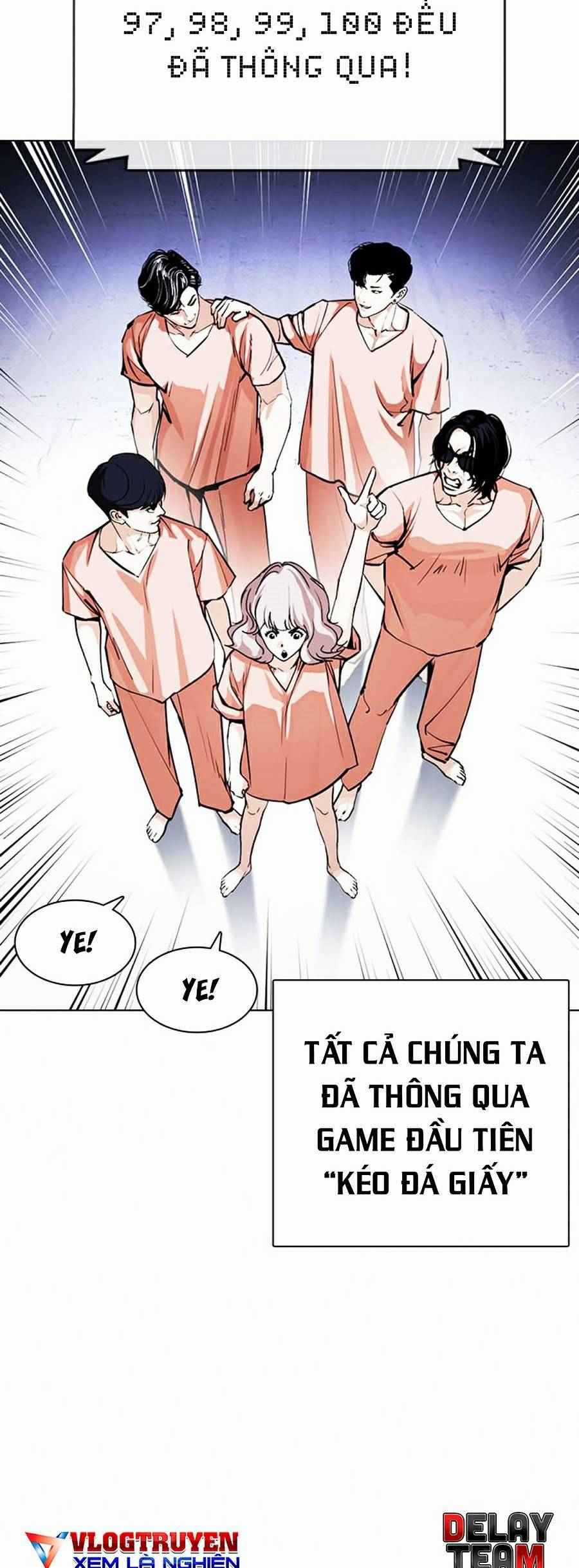 Hoán Đổi Diệu Kì Chapter 378 trang 31