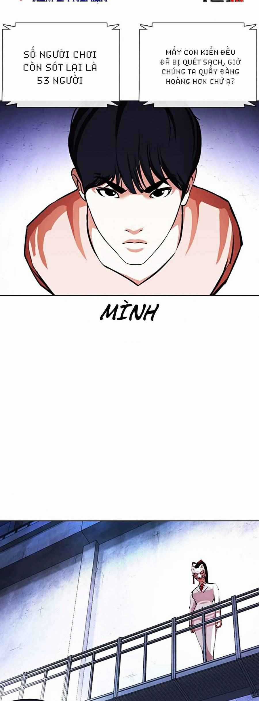 Hoán Đổi Diệu Kì Chapter 378 trang 32