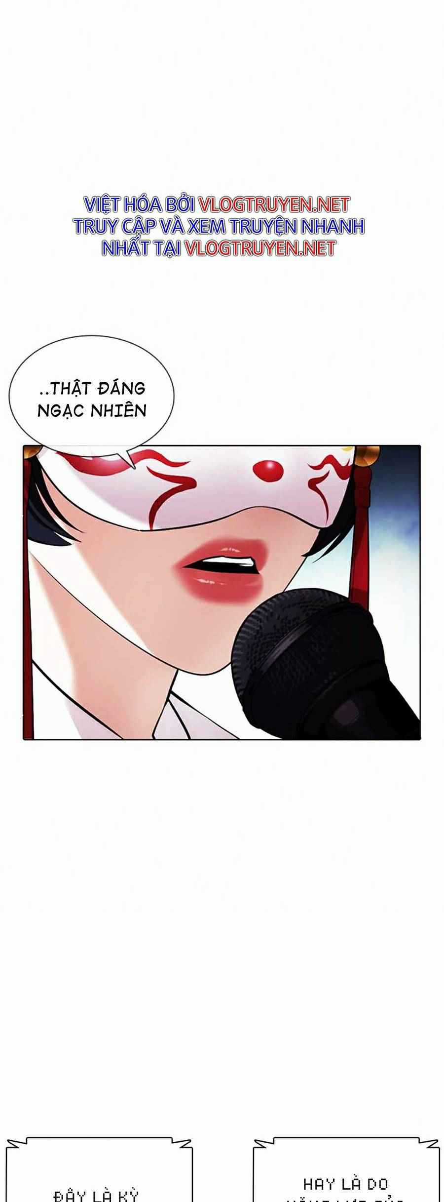 Hoán Đổi Diệu Kì Chapter 378 trang 35