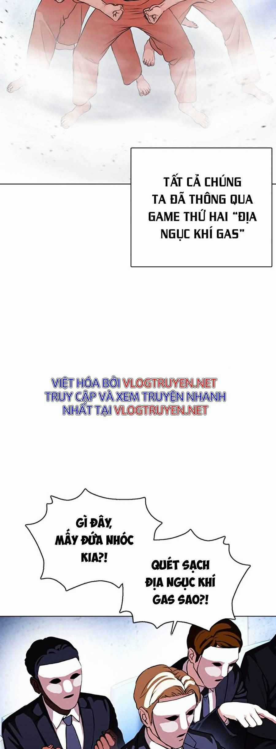 Hoán Đổi Diệu Kì Chapter 378 trang 37