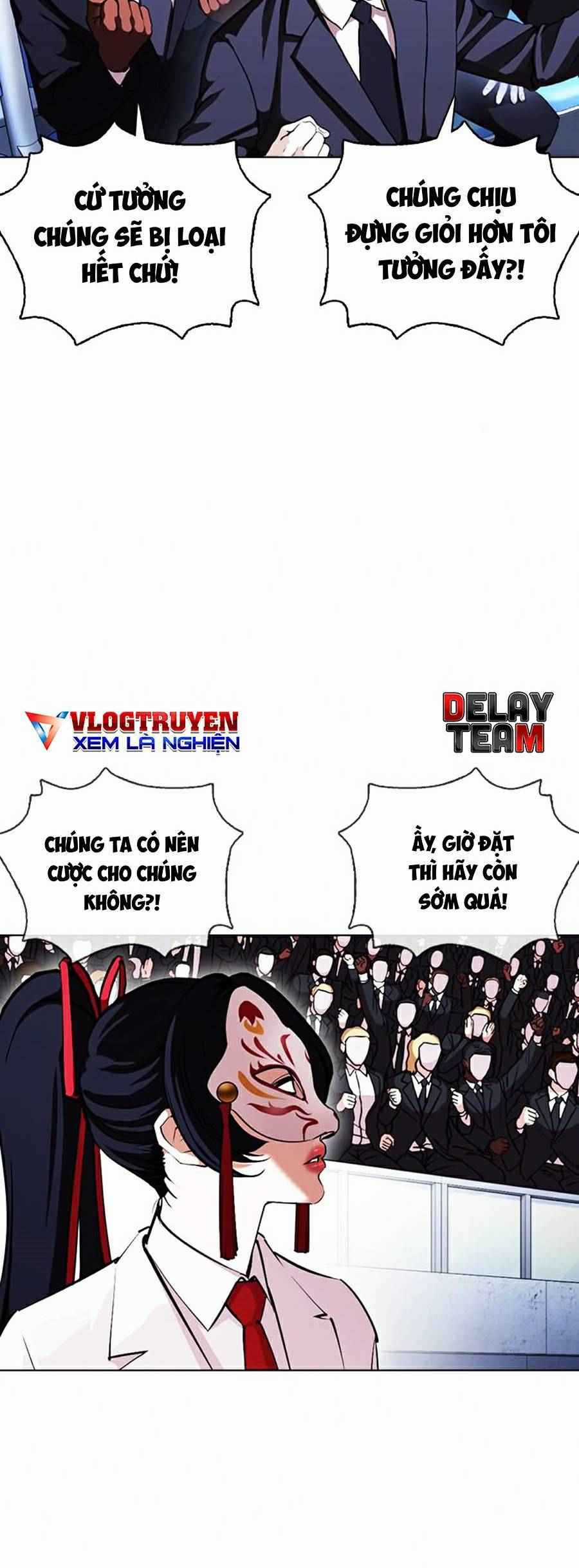 Hoán Đổi Diệu Kì Chapter 378 trang 38