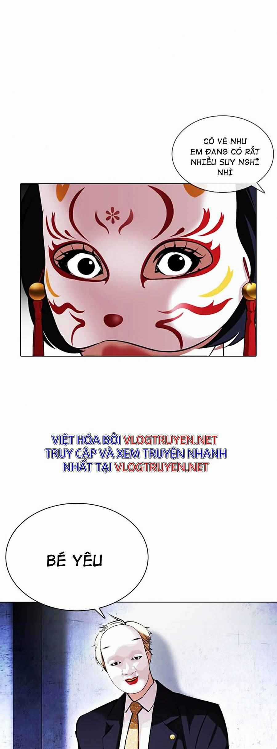 Hoán Đổi Diệu Kì Chapter 378 trang 39