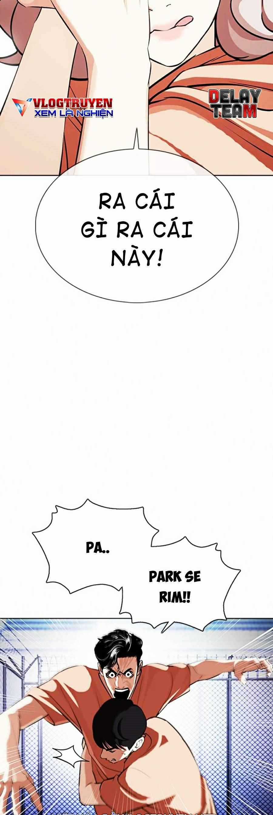 Hoán Đổi Diệu Kì Chapter 378 trang 4