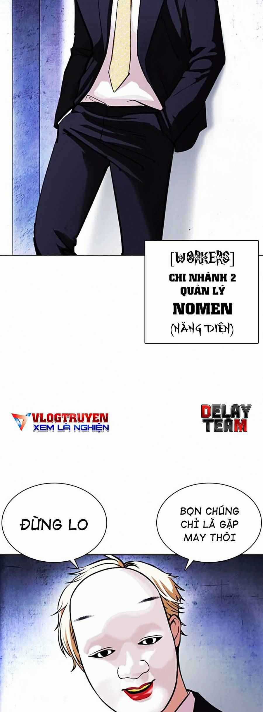 Hoán Đổi Diệu Kì Chapter 378 trang 40