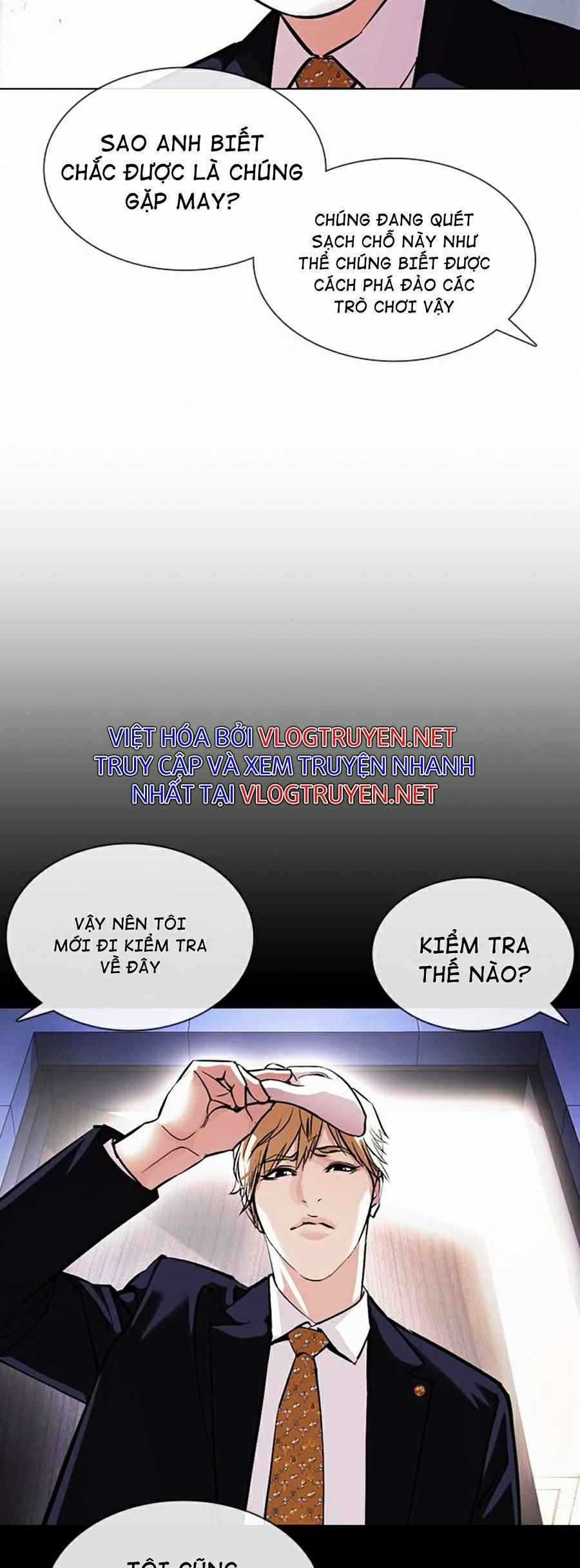 Hoán Đổi Diệu Kì Chapter 378 trang 41