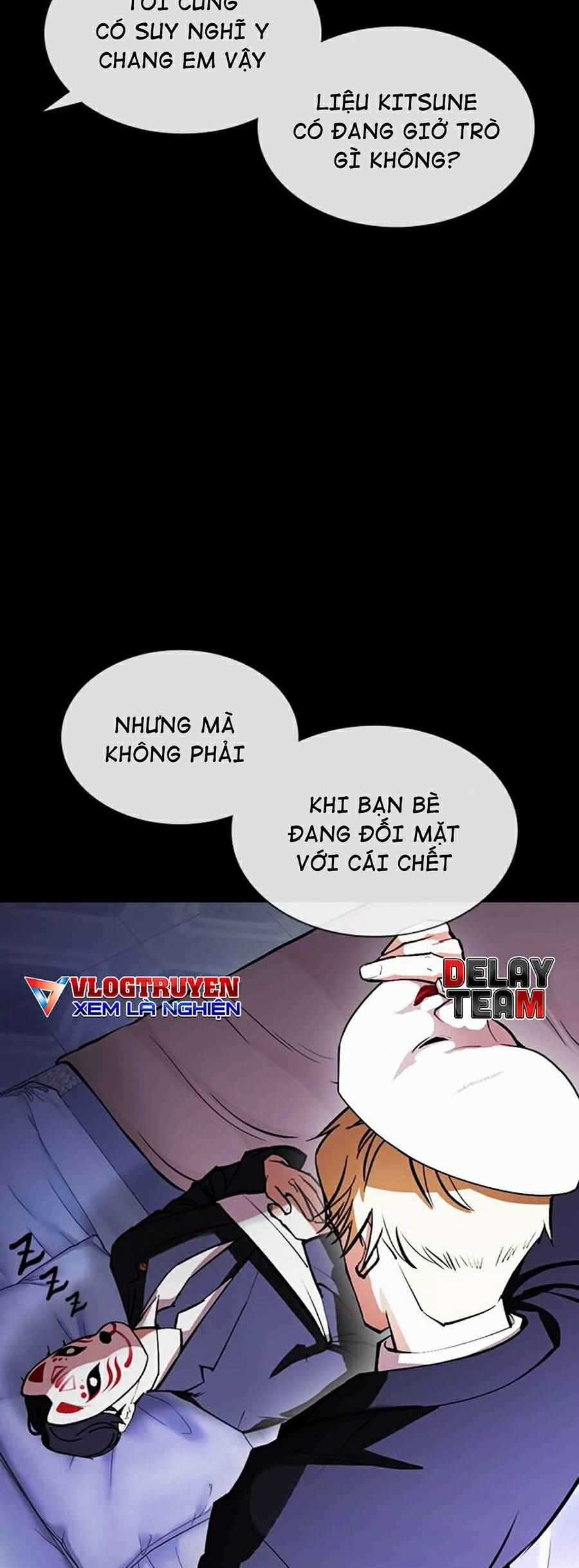 Hoán Đổi Diệu Kì Chapter 378 trang 42