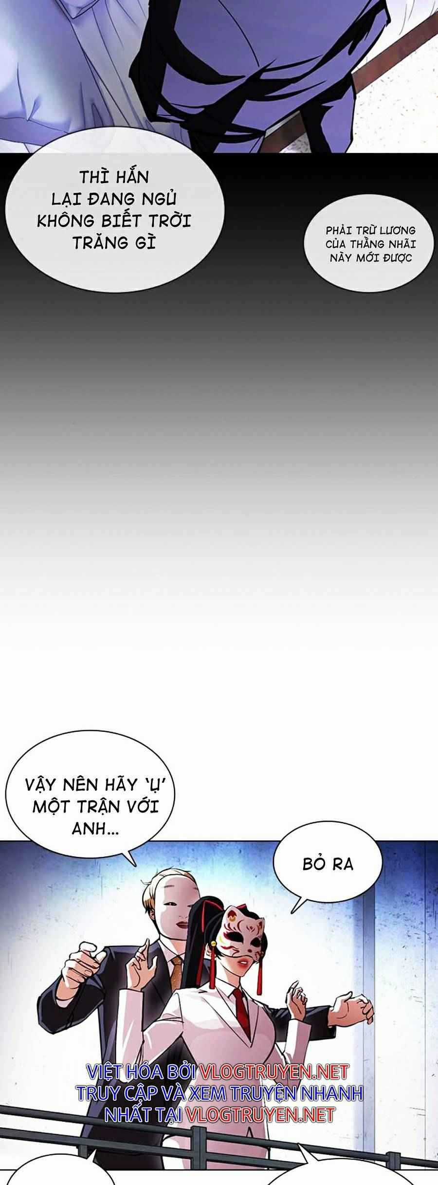 Hoán Đổi Diệu Kì Chapter 378 trang 43