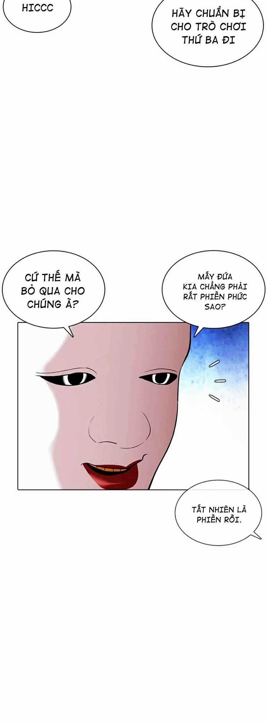 Hoán Đổi Diệu Kì Chapter 378 trang 44