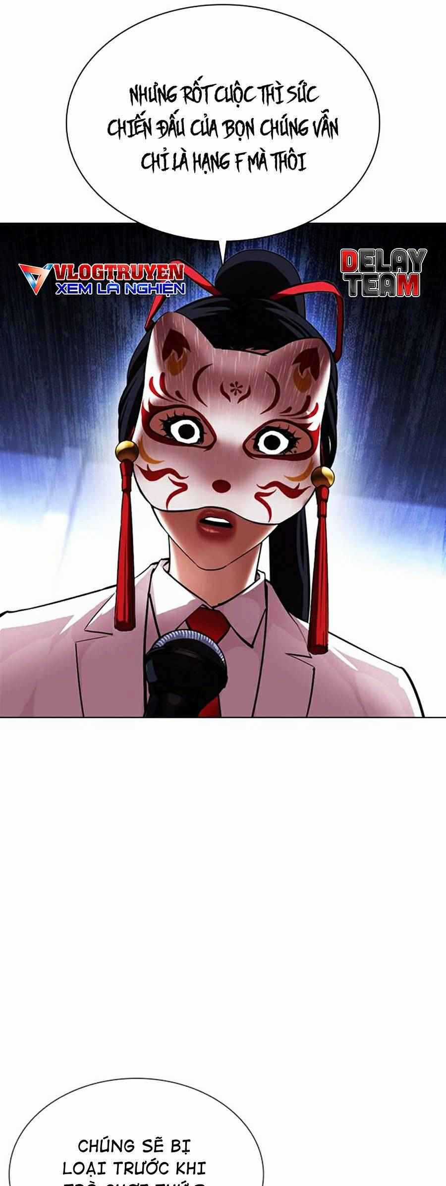 Hoán Đổi Diệu Kì Chapter 378 trang 45