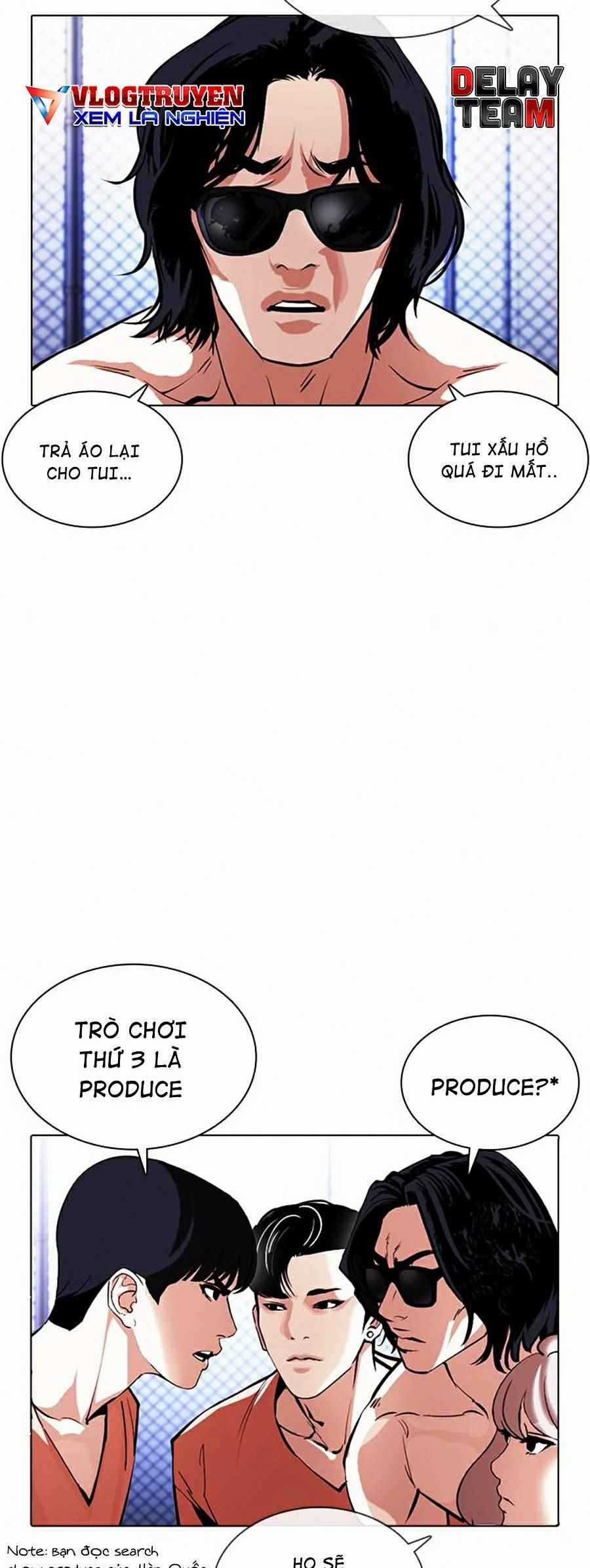 Hoán Đổi Diệu Kì Chapter 378 trang 47