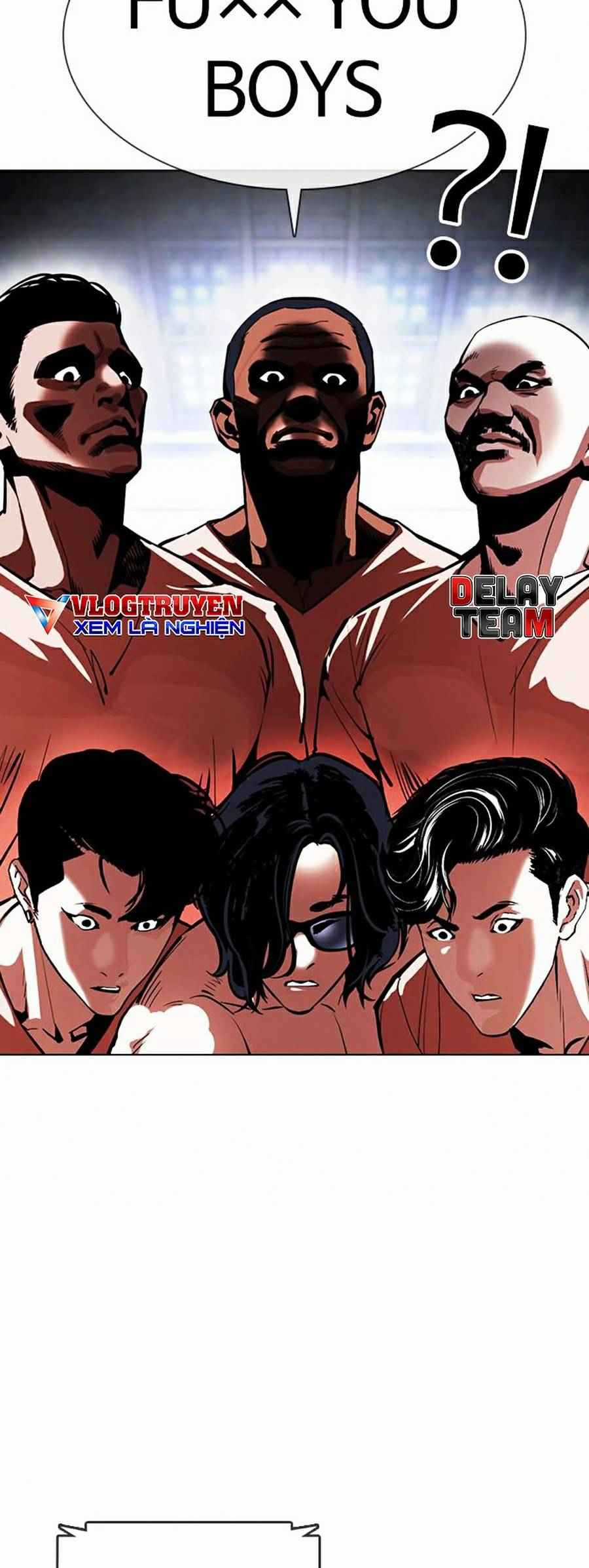 Hoán Đổi Diệu Kì Chapter 378 trang 49