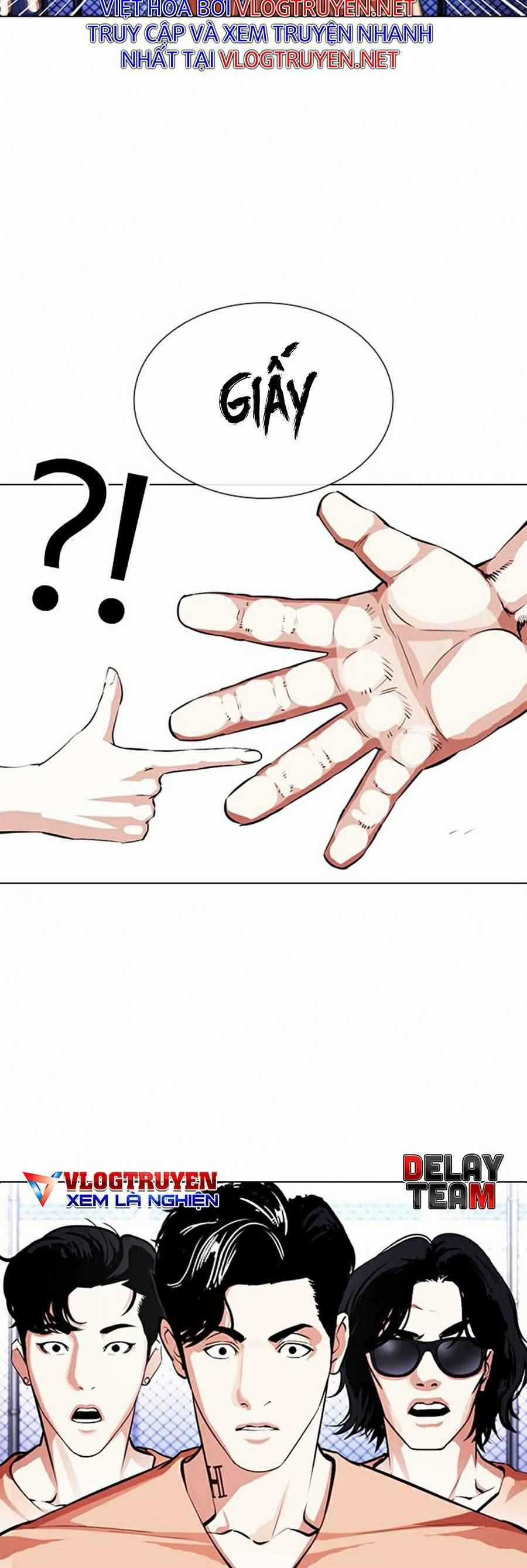 Hoán Đổi Diệu Kì Chapter 378 trang 5