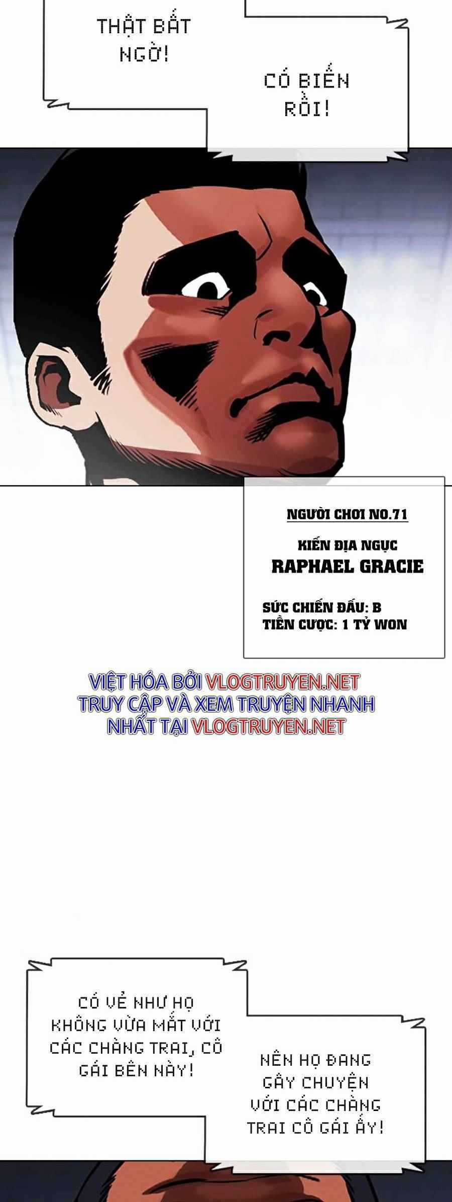 Hoán Đổi Diệu Kì Chapter 378 trang 50