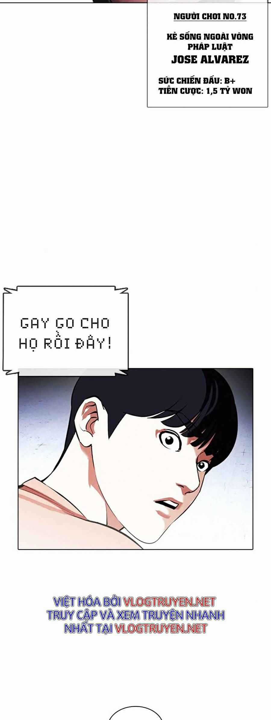 Hoán Đổi Diệu Kì Chapter 378 trang 52