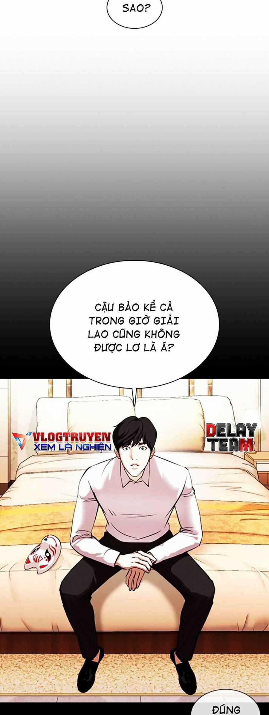 Hoán Đổi Diệu Kì Chapter 378 trang 53