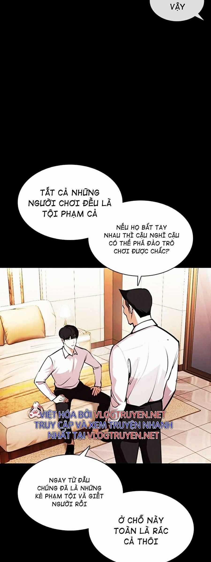 Hoán Đổi Diệu Kì Chapter 378 trang 54