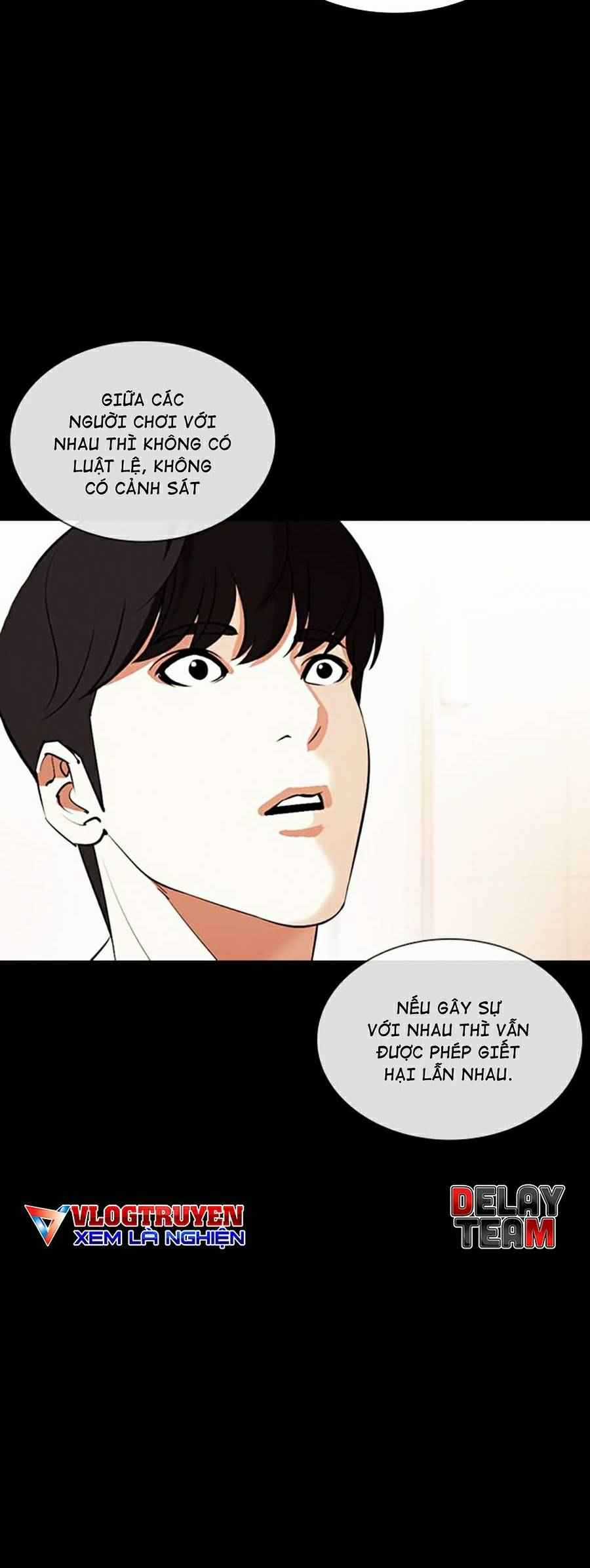 Hoán Đổi Diệu Kì Chapter 378 trang 55