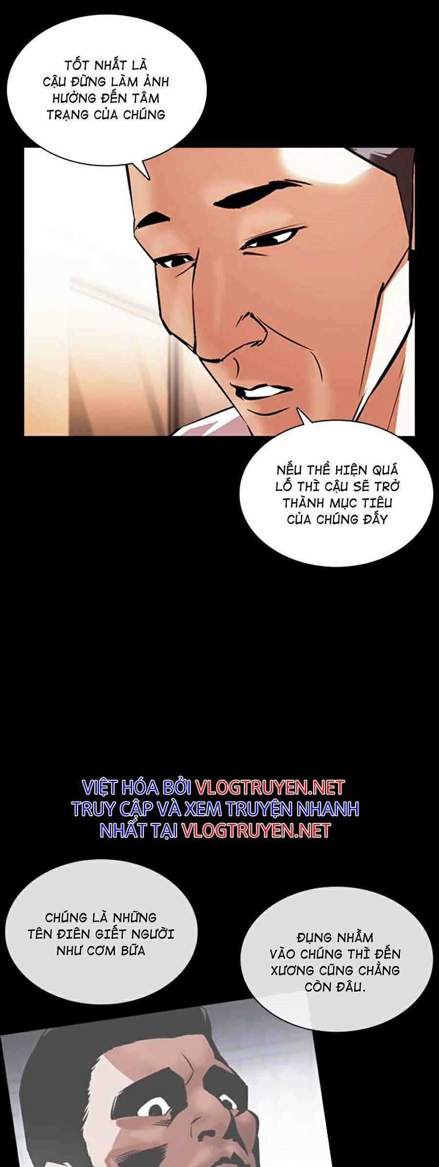 Hoán Đổi Diệu Kì Chapter 378 trang 56