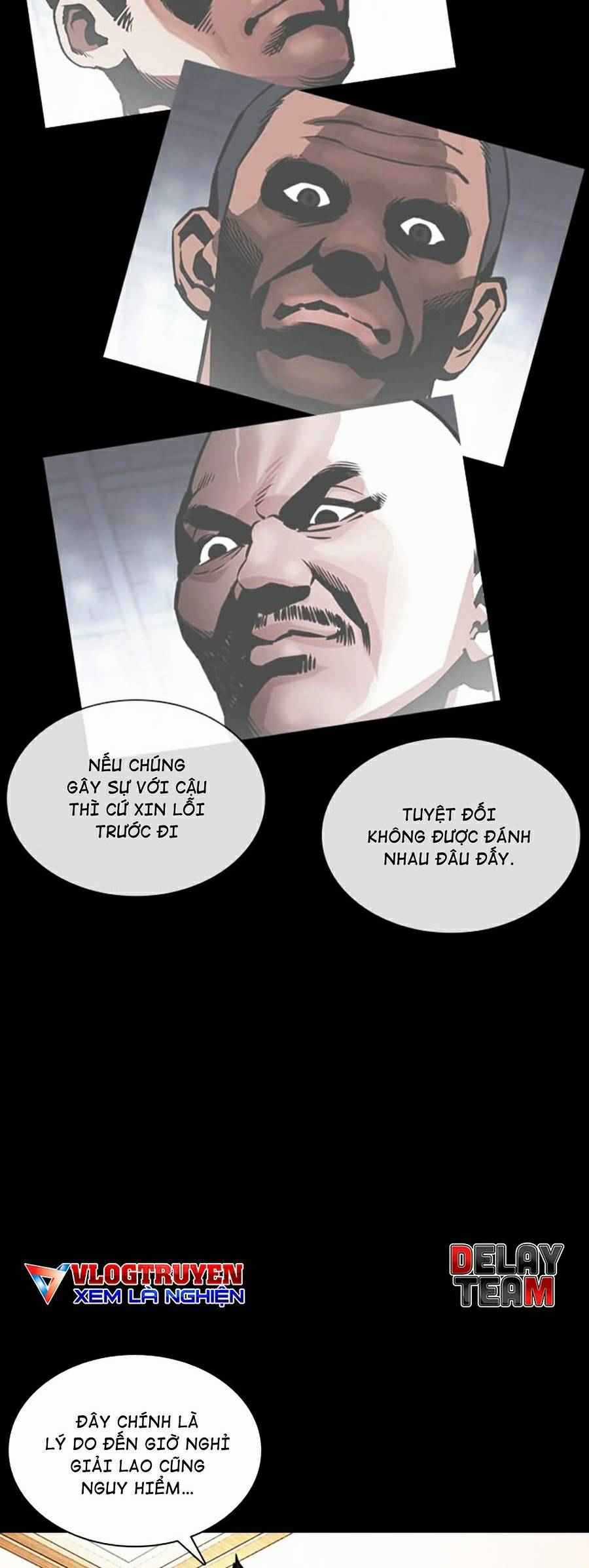 Hoán Đổi Diệu Kì Chapter 378 trang 57