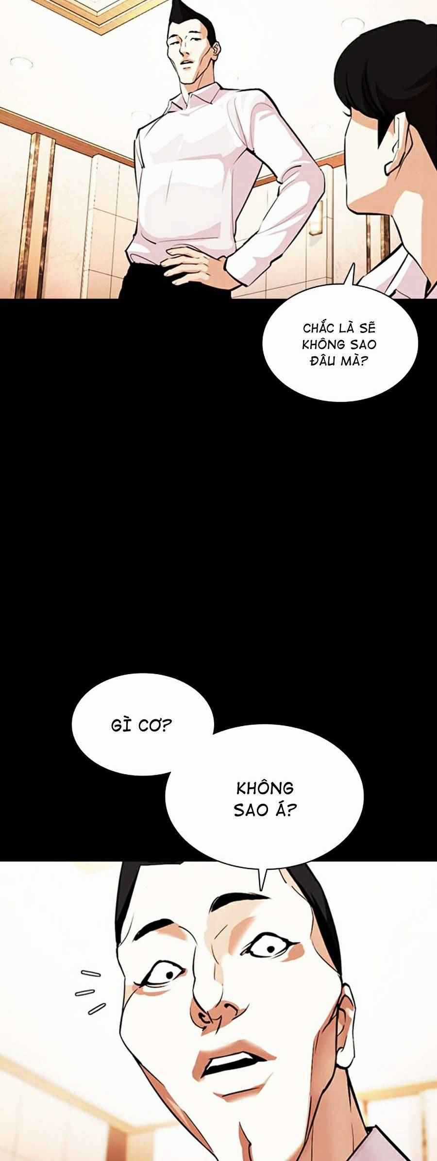 Hoán Đổi Diệu Kì Chapter 378 trang 58