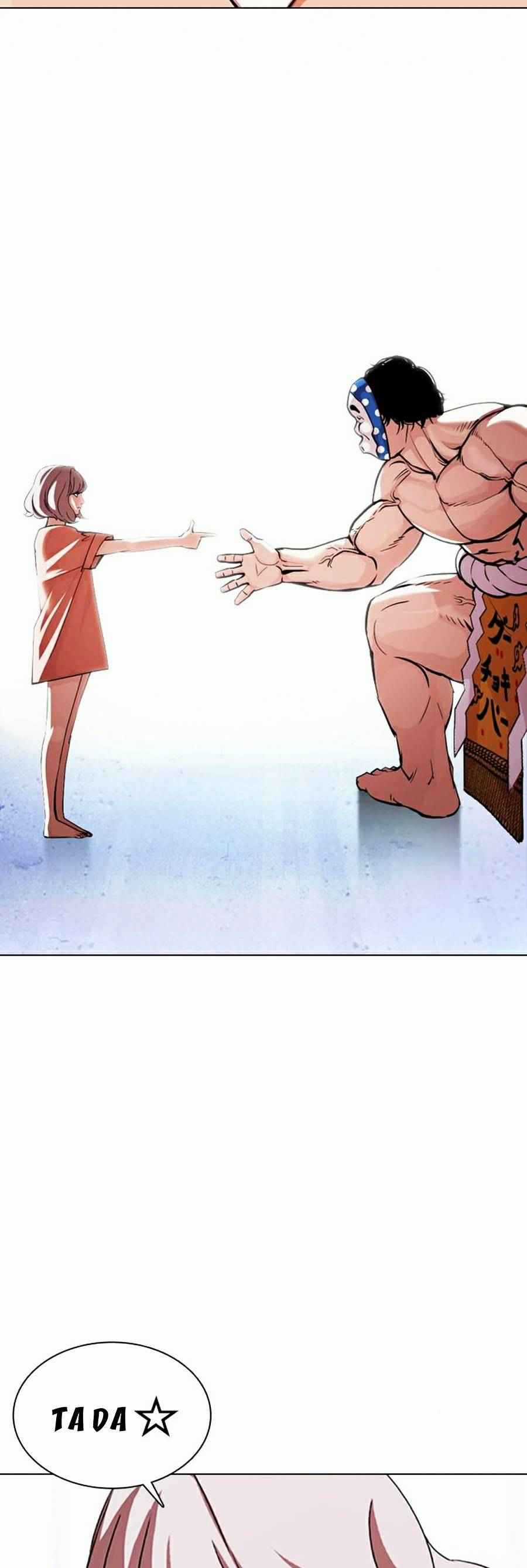 Hoán Đổi Diệu Kì Chapter 378 trang 6