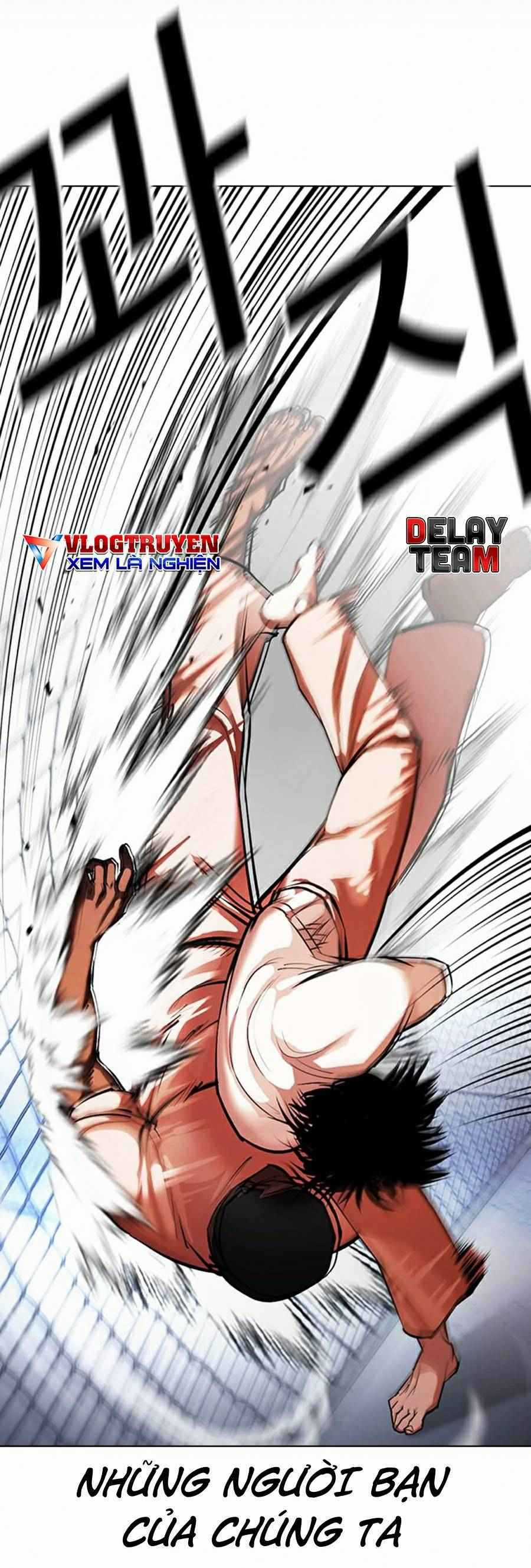 Hoán Đổi Diệu Kì Chapter 378 trang 60