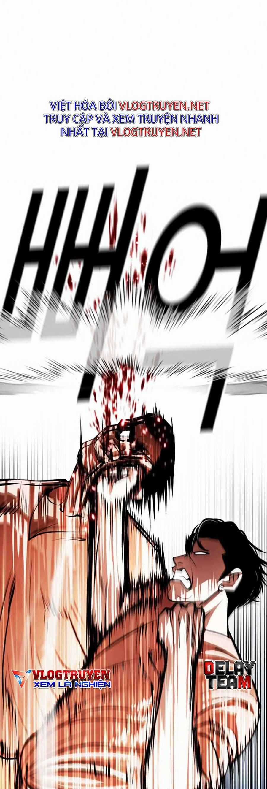 Hoán Đổi Diệu Kì Chapter 378 trang 61