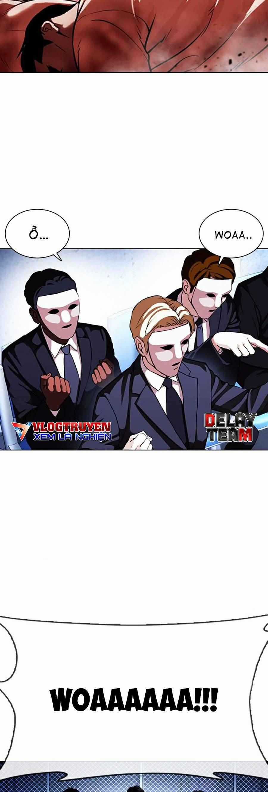 Hoán Đổi Diệu Kì Chapter 378 trang 65